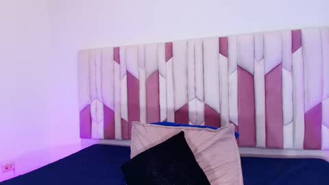 Cloe  Stanfort online show from October 2025 07:26:02 PM