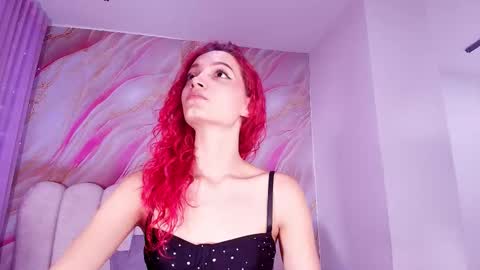 Cloe  Stanfort online show from February 2026 07:10:01 PM