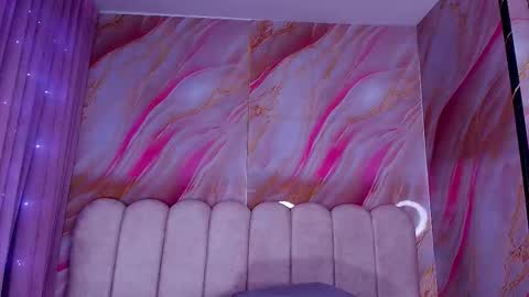 Cloe  Stanfort online show from March 2026 07:31:01 PM