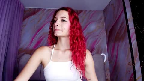 Cloe  Stanfort online show from March 2026 07:15:02 PM