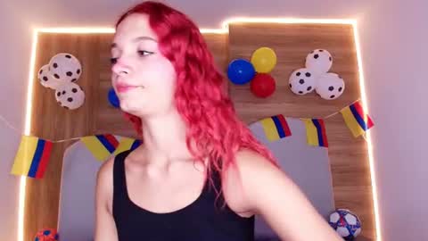Snapshot of cloe_stanfort chatting on June 2026 07:16:02 PM Cloe Stanfort online show from June 2026 07:16:02 PM