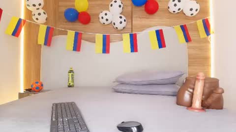 Snapshot of cloe_stanfort chatting on June 2026 07:14:01 PM Cloe Stanfort online show from June 2026 07:14:01 PM