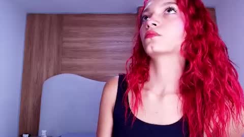Snapshot of cloe_stanfort chatting on July 2026 07:18:02 PM Cloe Stanfort online show from July 2026 07:18:02 PM