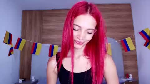 Snapshot of cloe_stanfort chatting on July 2026 07:16:01 PM Cloe Stanfort online show from July 2026 07:16:01 PM