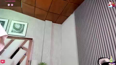 Cloe x Billy online show from December 2025 07:20:02 PM