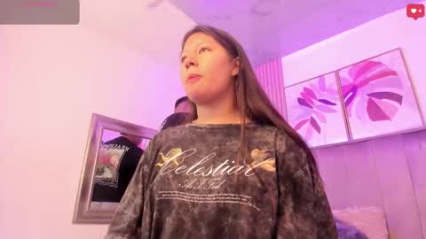 Cloe x Billy online show from February 2026 07:43:02 PM