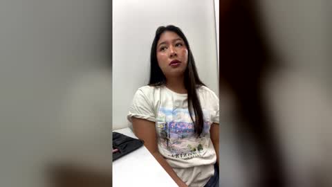 Cloe x Billy online show from February 2026 07:43:01 PM