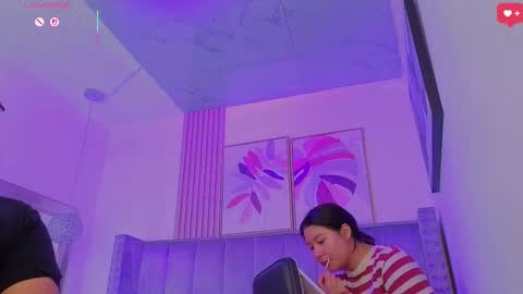 Cloe x Billy online show from March 2026 12:55:02 PM