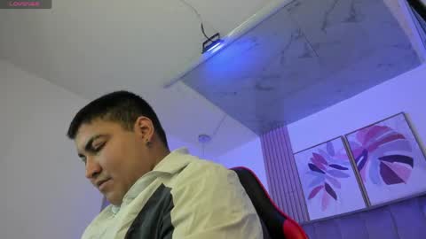 Snapshot of cloe_x_billy chatting on April 2026 12:15:02 PM Cloe x Billy online show from April 2026 12:15:02 PM