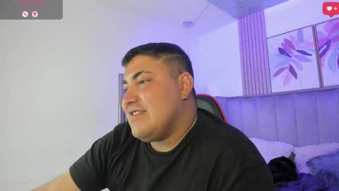 Snapshot of cloe_x_billy chatting on May 2026 02:55:02 PM Cloe x Billy online show from May 2026 02:55:02 PM