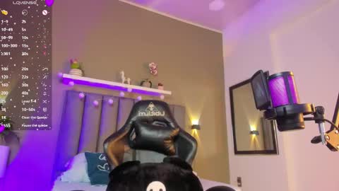 CHARLOTTE online show from March 2026 02:41:01 AM