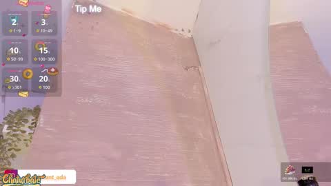 cloedurant online show from October 2025 07:31:02 PM