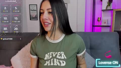 cloee_dss online show from December 2025 08:59:01 PM