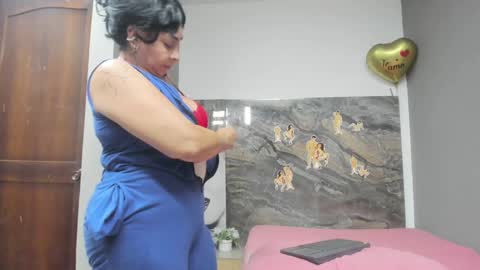 CLOE online show from February 2025 06:04:01 PM