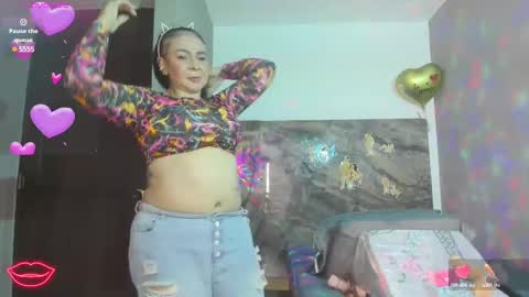 CLOE online show from February 2025 11:32:02 AM