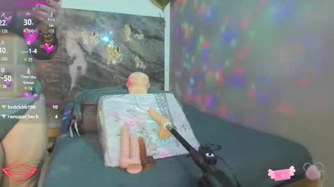 CLOE online show from February 2025 02:35:02 PM