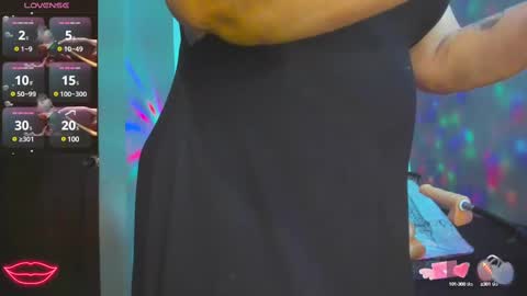 CLOE online show from February 2025 11:28:02 AM