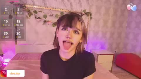 cloee_tay1 online show from July 2026 11:28:01 AM