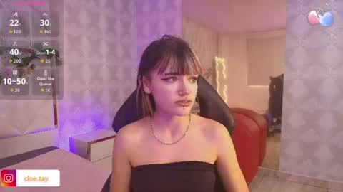 cloee_tay1 online show from July 2026 03:21:02 PM