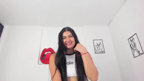 cloe online show from March 2025 10:16:02 PM