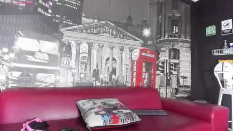 Snapshot of cloerodriguez chatting on November 2025 01:51:02 AM ---Cloe--- online show from November 2025 01:51:02 AM