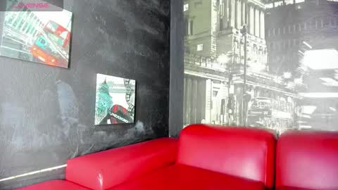 ---Cloe--- online show from February 2026 09:48:02 PM