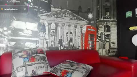 ---Cloe--- online show from March 2026 09:10:01 PM