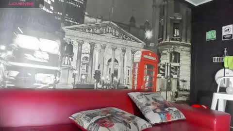 ---Cloe--- online show from March 2026 08:56:02 PM