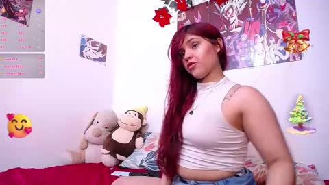 cloe online show from January 2025 11:07:02 AM