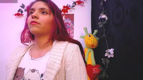 cloe online show from October 2025 06:20:02 PM