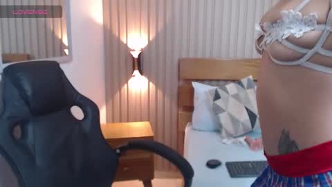 Snapshot of cloey07_ chatting on December 2025 03:37:02 AM C L O E Y online show from December 2025 03:37:02 AM