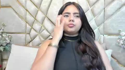 Snapshot of clorerios chatting on August 2026 03:32:02 AM Clore Rios online show from August 2026 03:32:02 AM