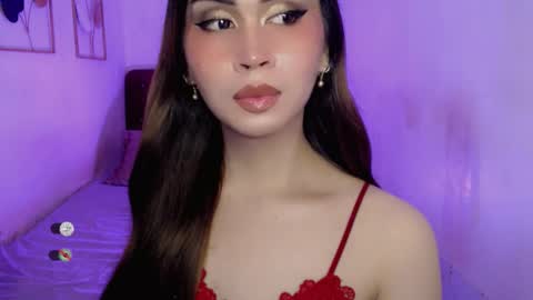 Cloudia babe69 online show from February 2026 04:34:02 AM