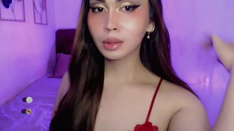 Cloudia babe69 online show from February 2026 05:30:02 AM