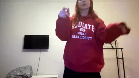 Lily online show from February 2026 03:21:02 PM