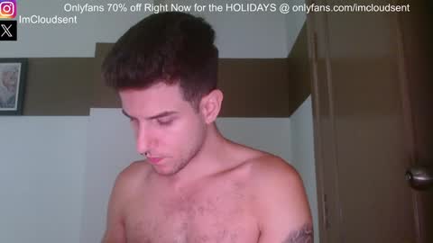 Snapshot of cloudsent chatting on December 2024 02:46:02 AM 35 videos 50 pictures ---- IGTwitter ImCloudsent online show from December 2024 02:46:02 AM