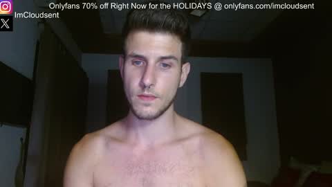 Snapshot of cloudsent chatting on January 2025 12:56:01 PM 35 videos 50 pictures ---- IGTwitter ImCloudsent online show from January 2025 12:56:01 PM