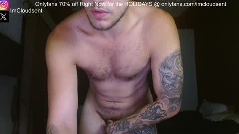 Snapshot of cloudsent chatting on January 2025 11:06:01 PM 35 videos 50 pictures ---- IGTwitter ImCloudsent online show from January 2025 11:06:01 PM