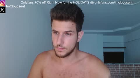 Snapshot of cloudsent chatting on January 2025 04:09:02 AM 35 videos 50 pictures ---- IGTwitter ImCloudsent online show from January 2025 04:09:02 AM