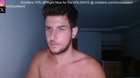 Snapshot of cloudsent chatting on January 2025 03:15:02 AM 35 videos 50 pictures ---- IGTwitter ImCloudsent online show from January 2025 03:15:02 AM