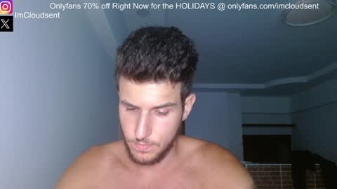 Snapshot of cloudsent chatting on January 2025 06:19:02 AM 35 videos 50 pictures ---- IGTwitter ImCloudsent online show from January 2025 06:19:02 AM