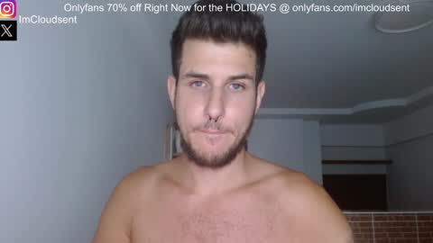 Snapshot of cloudsent chatting on January 2025 02:53:02 AM 35 videos 50 pictures ---- IGTwitter ImCloudsent online show from January 2025 02:53:02 AM