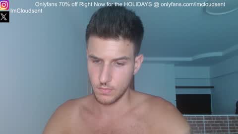 Snapshot of cloudsent chatting on January 2025 05:51:01 AM 35 videos 50 pictures ---- IGTwitter ImCloudsent online show from January 2025 05:51:01 AM