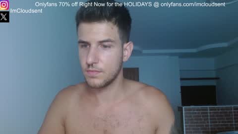 Snapshot of cloudsent chatting on January 2025 04:06:01 AM 35 videos 50 pictures ---- IGTwitter ImCloudsent online show from January 2025 04:06:01 AM