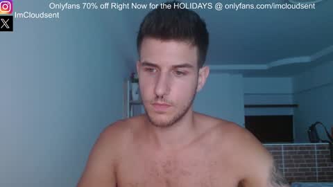 Snapshot of cloudsent chatting on February 2025 03:10:02 AM 35 videos 50 pictures ---- IGTwitter ImCloudsent online show from February 2025 03:10:02 AM