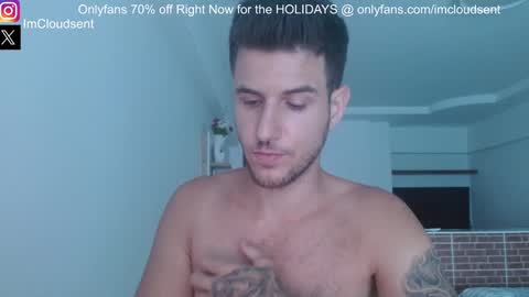 Snapshot of cloudsent chatting on February 2025 05:18:02 AM 35 videos 50 pictures ---- IGTwitter ImCloudsent online show from February 2025 05:18:02 AM