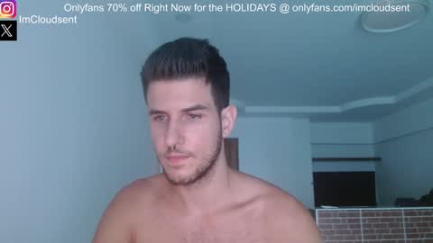 Snapshot of cloudsent chatting on February 2025 03:32:02 AM 35 videos 50 pictures ---- IGTwitter ImCloudsent online show from February 2025 03:32:02 AM