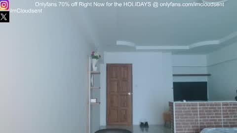 Snapshot of cloudsent chatting on February 2025 04:58:01 AM 35 videos 50 pictures ---- IGTwitter ImCloudsent online show from February 2025 04:58:01 AM