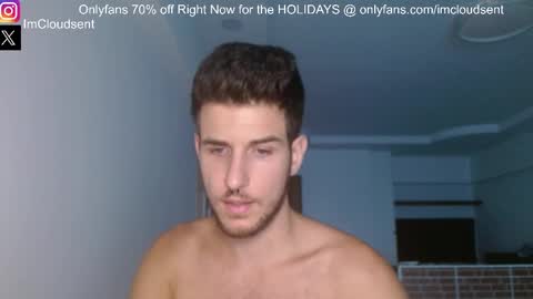 Snapshot of cloudsent chatting on February 2025 08:55:02 AM 35 videos 50 pictures ---- IGTwitter ImCloudsent online show from February 2025 08:55:02 AM