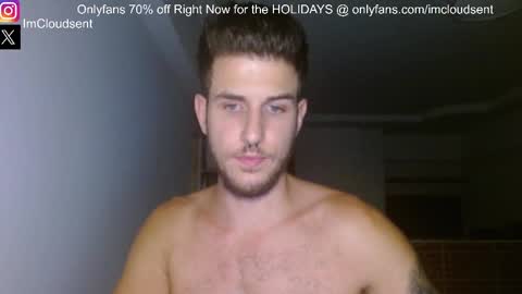 Snapshot of cloudsent chatting on February 2025 12:00:02 PM 35 videos 50 pictures ---- IGTwitter ImCloudsent online show from February 2025 12:00:02 PM